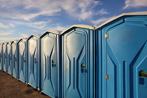 Best Portable Restroom Setup and Delivery  in Mcnary, AZ